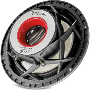 Brand New Focal 8 WM Utopia 8.5" Woofer Component Speaker