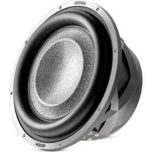 Focal Sub 10 WM Utopia 10" Subwoofer - Dual 4 Ohm Buy Online