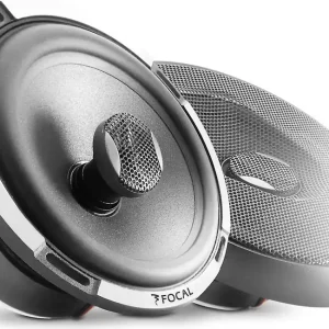 Markdown Focal PC 165 Performance Expert 6.5" Coaxial Speaker