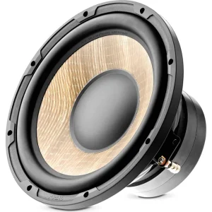 Price Cut Focal SUB P 25 F 10" Subwoofer - Performance Expert
