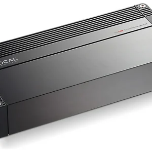 Limited Time Focal FPX 1.1000 Performance Mono Amplifier
