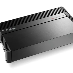 Focal FPX 5.1200 Class D Amplifier - 5 Channel Power Holiday Sale