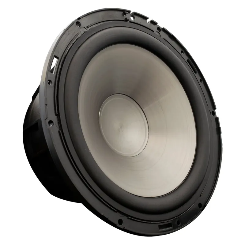 Place Order Wet Sounds REVO 8 FA 8" Free Air Marine Subwoofer (Each)