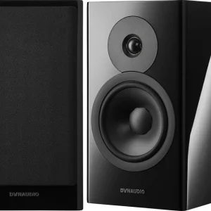 Dynaudio Evoke 20 Bookshelf Speakers - Premium Sound Deal