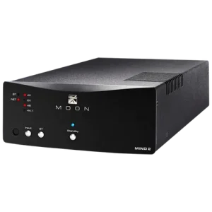 Simaudio Mind 2 Network Player - 2nd Generation Fresh Stock