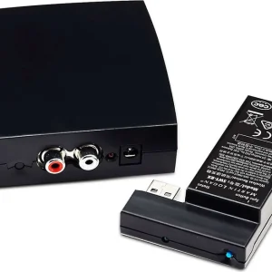 Editor’s Pick Martin Logan SWT-X Wireless Subwoofer Kit