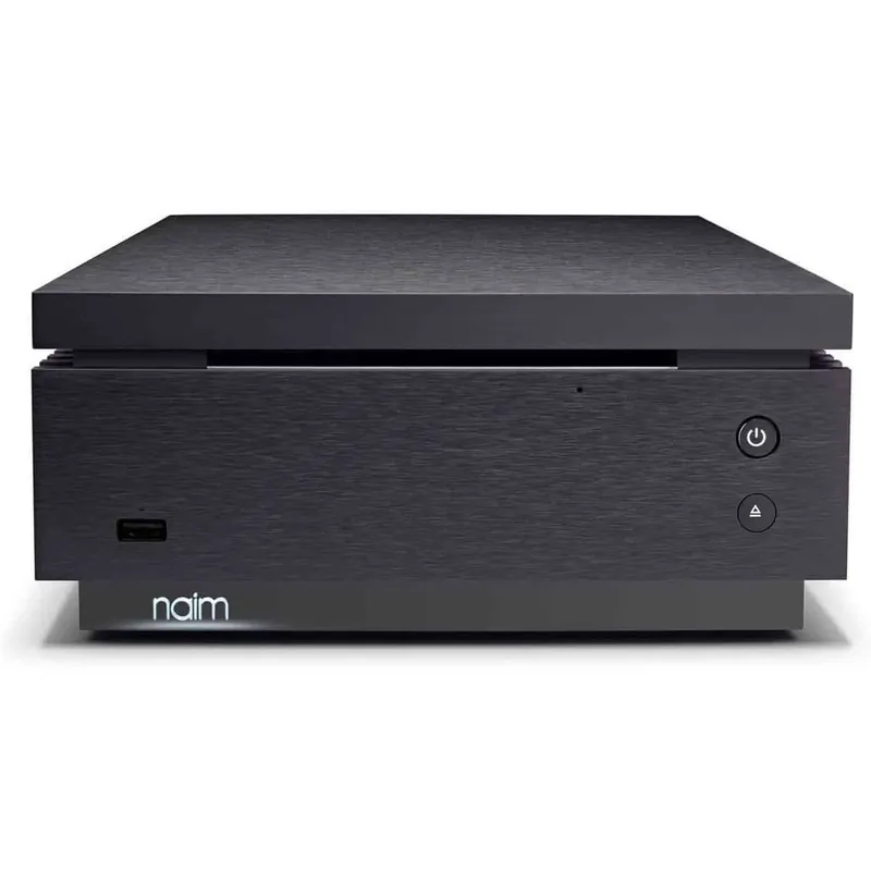 Fast Shipping Naim Audio Uniti Core - Ultimate Hard-Disk Server