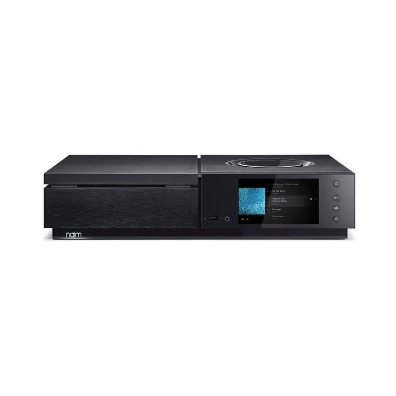 Naim Audio Uniti Star - Versatile Music Player Factory Price