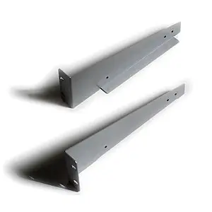 Free Returns Parasound HRA 3 Halo Rack Mount for Halo JC2, Halo JC2 BP, Halo A52