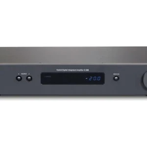 Trending NAD Electronics C 338 Open Box Amplifier