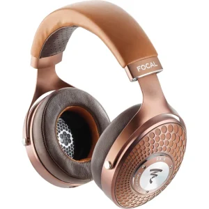 Buy Online Focal Stellia Closed-Back Audiophile Headphones