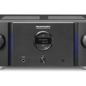 Buy Online Marantz PM-10 Integrated Amplifier - High-Quality Sound