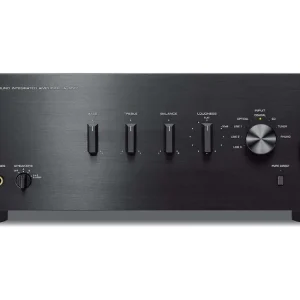 Yamaha A-S501 Stereo Integrated Amplifier - Built-in DAC Special Offer