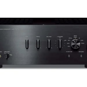 Today Only Yamaha A-S701 Stereo Integrated Amplifier