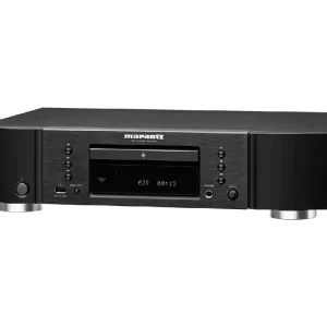 Marantz CD6007 CD Player - Superior Sound Quality Trusted Brand