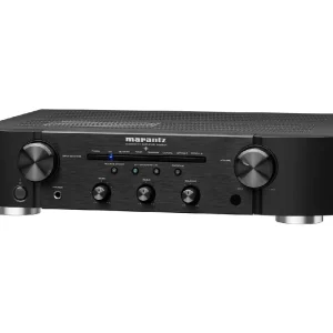 Free Returns Marantz PM6007 Integrated Amplifier - Digital Connectivity