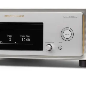 Bargain Marantz SACD 30N Networked SACD/CD Player with HEOS