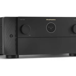 Marantz Cinema 40 A/V Receiver - Dolby Atmos & Streaming Flash Sale