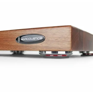 Premium Isoacoustics Delos Turntable Isolation Platform