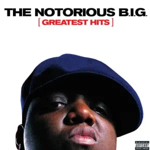 Editor’s Pick THE NOTORIOUS B.I.G. - GREATEST HITS