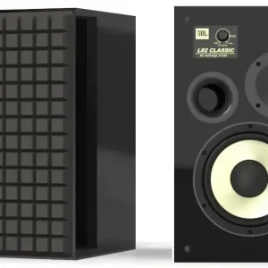 JBL L82 Classic 8" Bookshelf Speakers - Limited Edition Popular