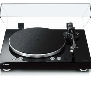 Yamaha TT-N503 Wi-Fi Turntable & Ortofon Cartridge Bundle Don’t Miss Out