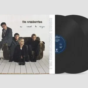 Top Rated THE CRANBERRIES - NOM NEED TO ARGUE