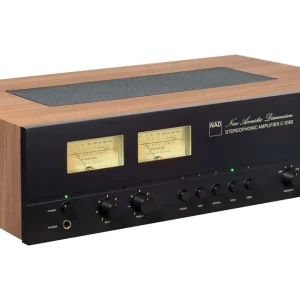 Instant Buy NAD C 3050 Stereophonic Integrated Amplifier - Open Box