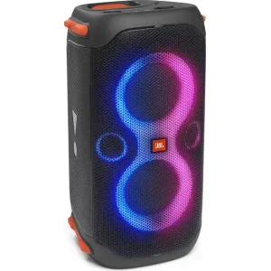 Reduced Price JBL PartyBox 110: Powerful Portable Speaker