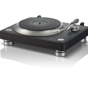 Save Now Denon DP-3000NE Hi-Fi Turntable | Premium Sound & Style