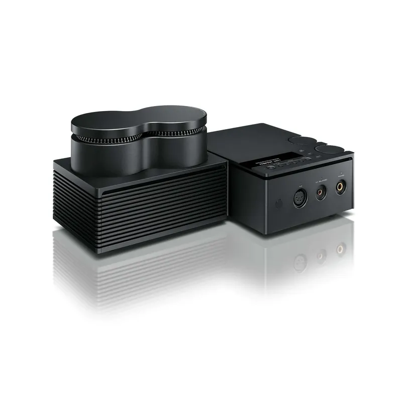 Yamaha HA-L7A Audiophile Headphone Amplifier Affordable