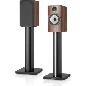 Instant Buy Bowers & Wilkins 706 S3 Bookshelf Speakers - Open Box