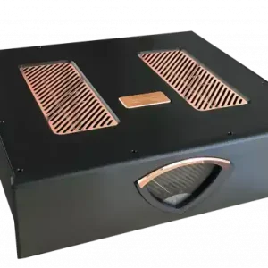 Legacy Audio i·V 1 Ultra Monoblock Amplifier Big Sale