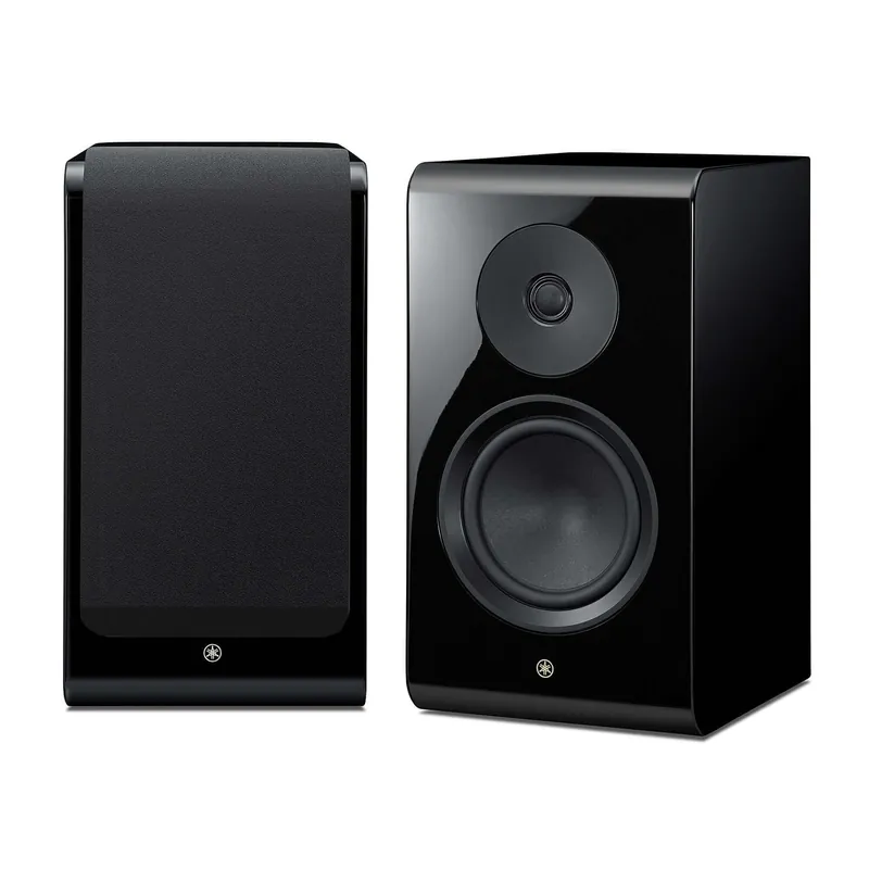 Fast Shipping Yamaha NS-800A Hi-Fi Bookshelf Speakers (Pair)