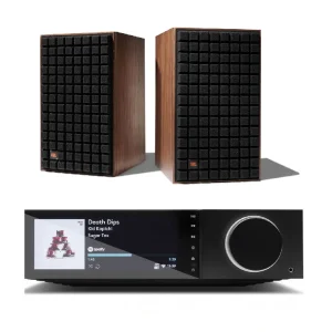 Genuine JBL L82 Classic & Cambridge Audio Evo 150 Bundle