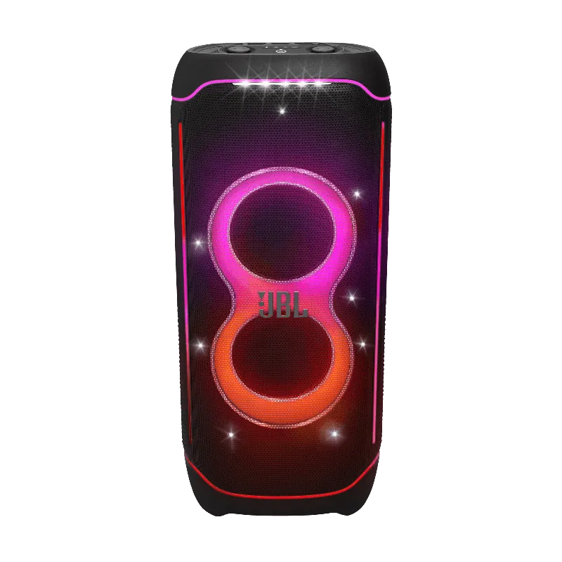 Must Have JBL PartyBox Ultimate 1100W Speaker - Pro Sound & Lightshow