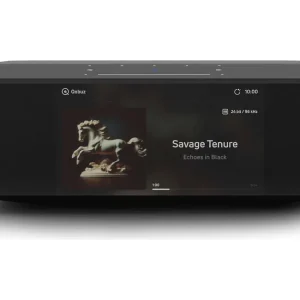 Save Now Bluesound Node Icon - Premium Wireless Music Streamer