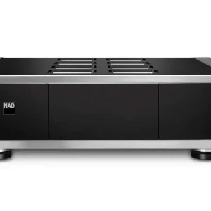 Markdown NAD Electronics M23 V2 Masters Stereo Power Amplifier