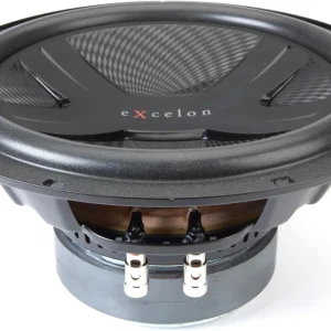 Exclusive Offer Kenwood Excelon KFC-XW1041 10" Component Subwoofer