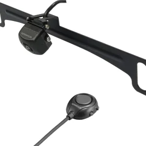 Kenwood CMOS-320LP Backup Camera with 4 View Modes Deal