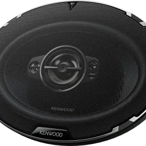Kenwood KFC-6998RS 6" x 9" 5-Way Coaxial Speakers Limited Time