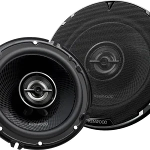 Bulk Order Kenwood KFC-1698RS 6.5" Coaxial Mobile Speakers