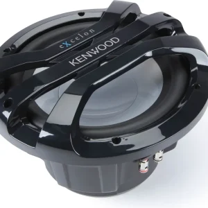 Kenwood Excelon XM1041BL 10" Subwoofer with Illumination Hot Deal