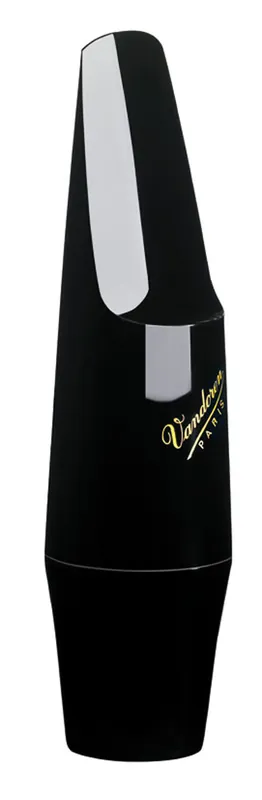 Vandoren Bass Sax Mouthpiece - 195 New Release