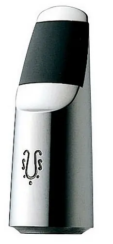 Big Sale Yanagisawa Sopranino Sax Mouthpiece Metal - 7