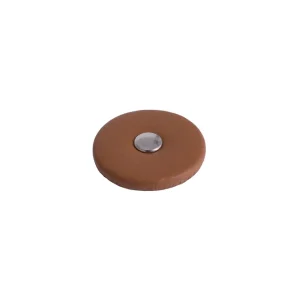 Saxophone Pad - Metal Rivet - 24mm Buy Online