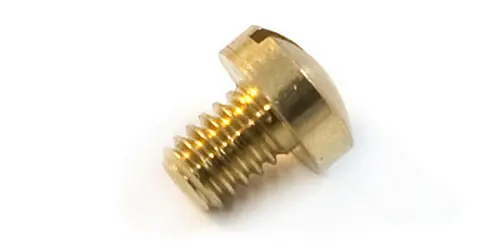 Thumb Hook Screw - Jupiter Saxophone Editor’s Pick