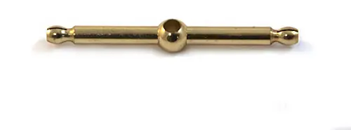 Last Chance Octave Rocker Arm - Jupiter 767 Alto Saxophone