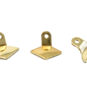 Low C Key Guard Flange Set - Jupiter Alto Saxophone Weekend Sale
