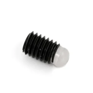 Nylon Adjusting screw for Tosca bottom joint Certified